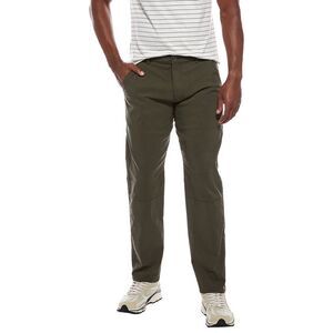 Oakley Mens  Performance 5 Utility Pant, Green